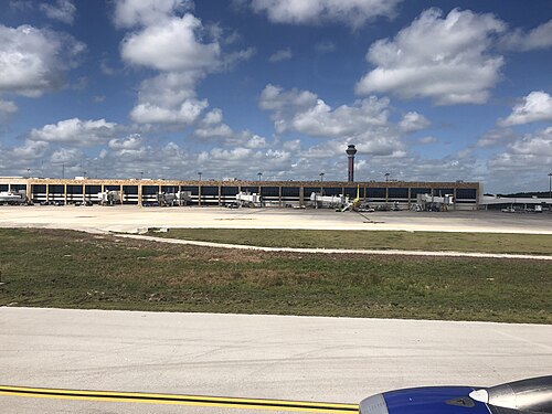 Cancún International Airport
